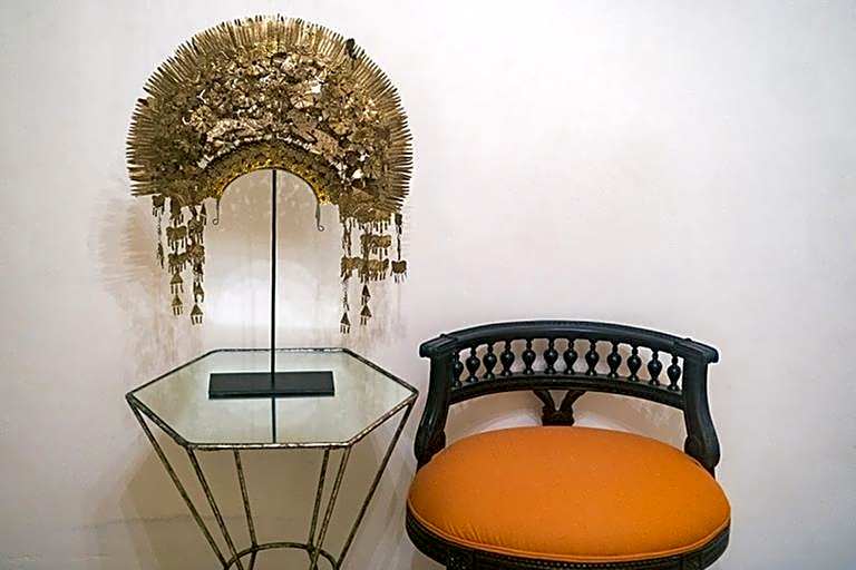 Villa Deh Simba at Seminyak Oberoi