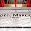 The Hotel Morgan a Wyndham Hotel