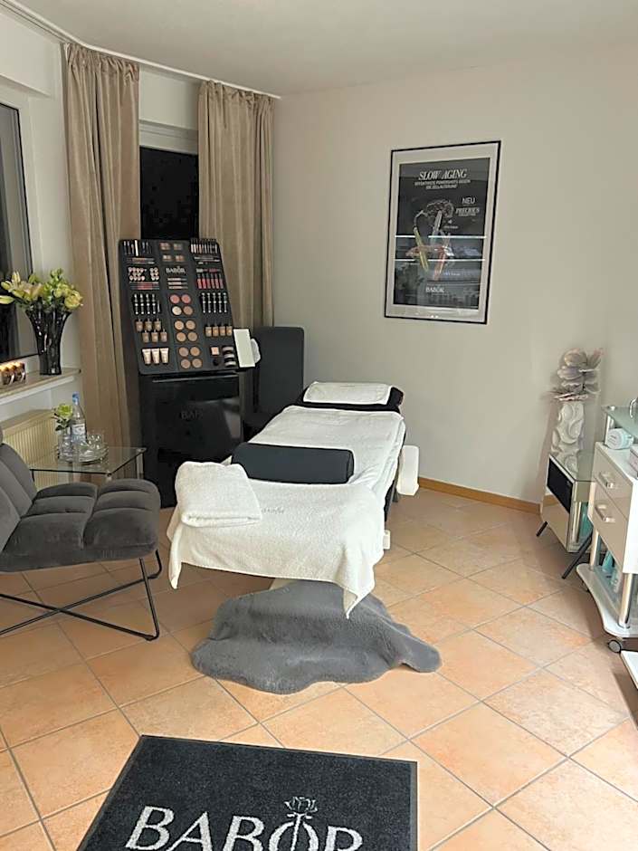 Hotel Schwanenweiher Bad Bertrich