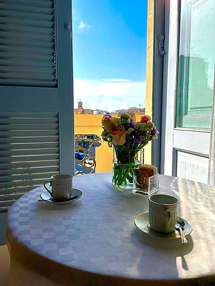 Armonia B&B