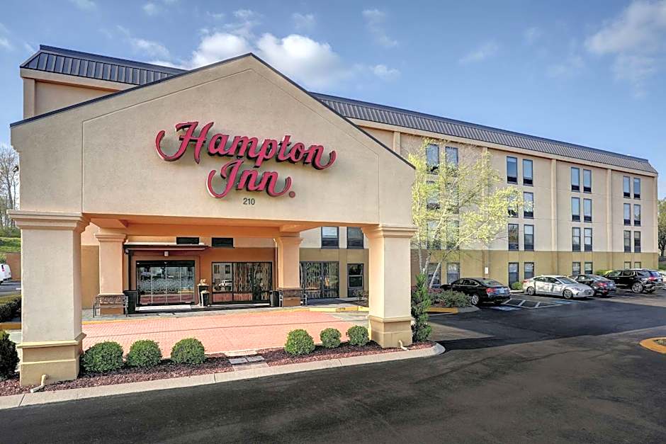 Hampton Inn By Hilton Nashville/Hickory Hollow
