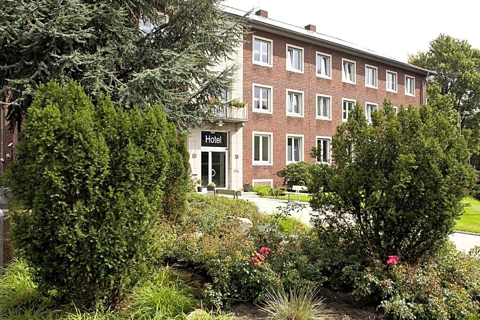 Hotel Haus vom Guten Hirten
