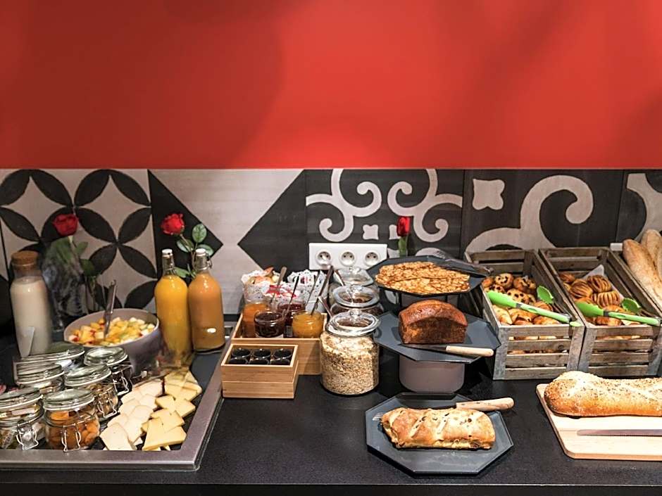 Ibis Styles Lille Centre Grand Place Hotel