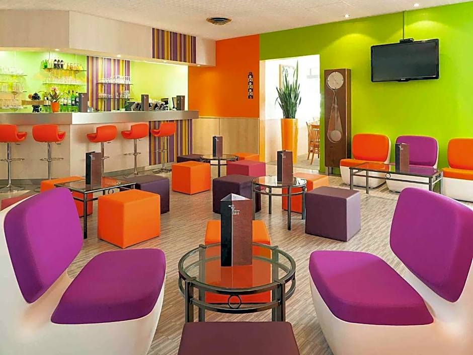ibis Styles Besancon
