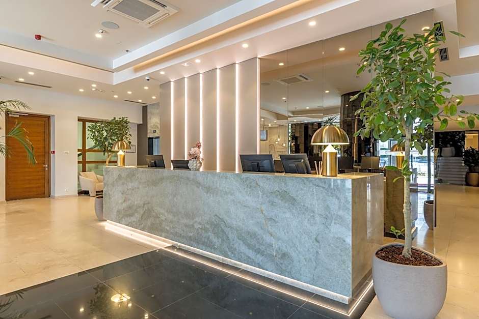 Hotel Atrium