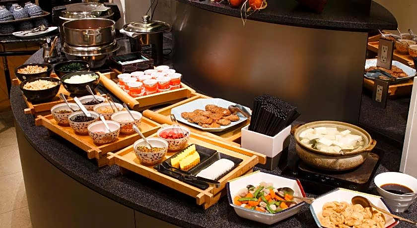 ANA Crowne Plaza Narita By IHG