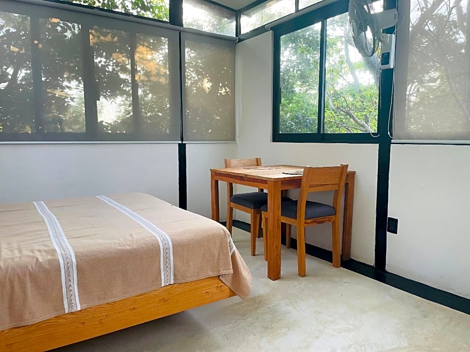 Centro Sati Bungalow