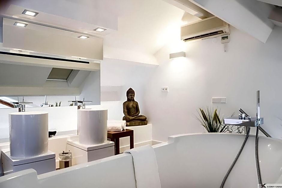 Les Pleiades Hotel-Spa-Restaurant