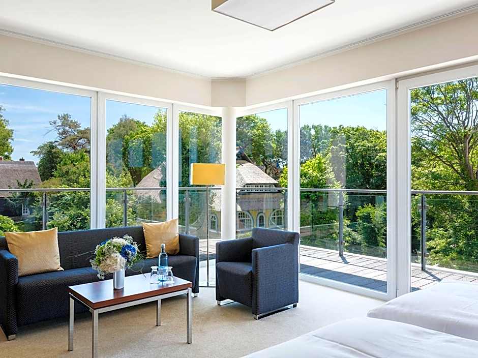 THE GRAND Ahrenshoop