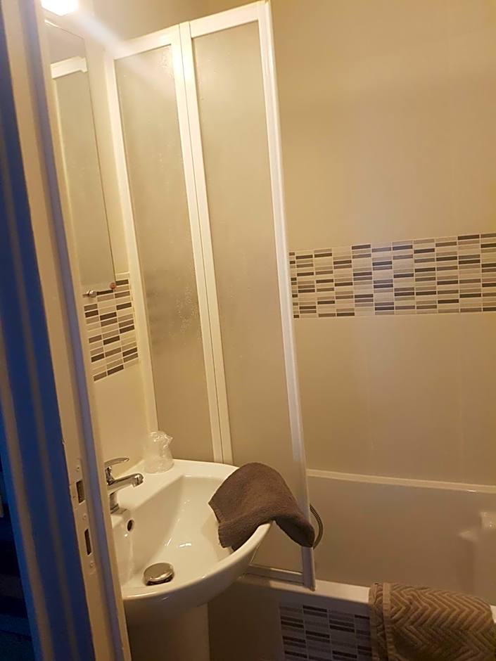 Hotel Bernieres