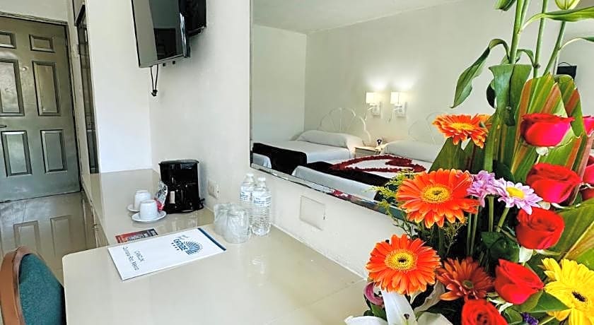 Hotel Plaza Caribe Cancun