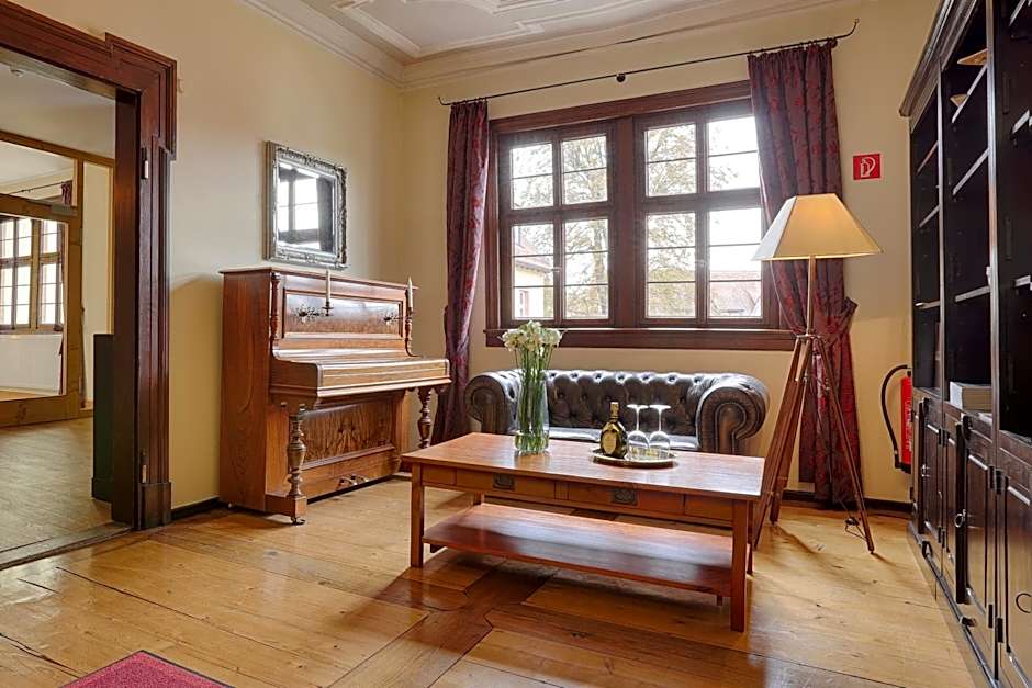 homie hotel Wiener Botschaft