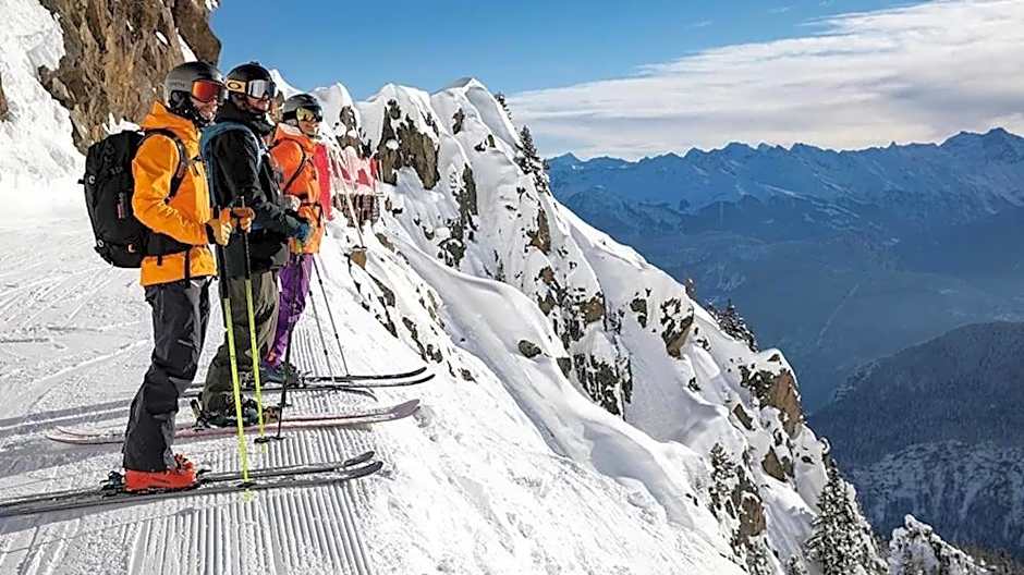 B&B Les Rochers 42 lits