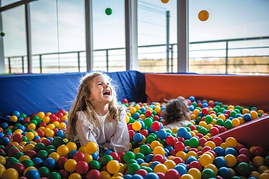 Molo Park Aparthotel