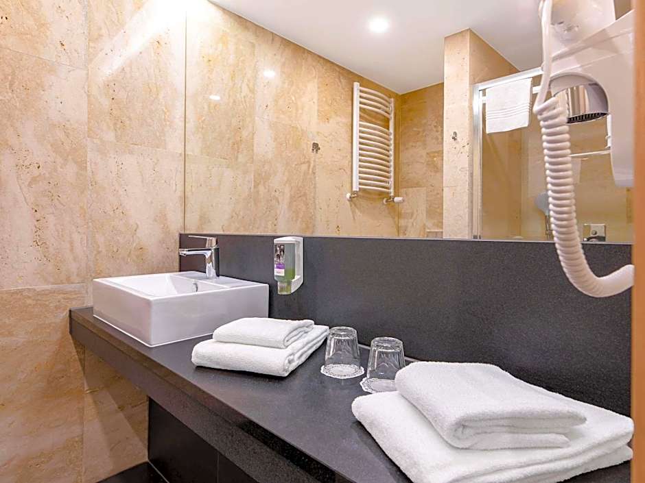 Hotel Mercure Jelenia Gora