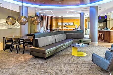 SpringHill Suites by Marriott Houston NASA/Seabrook