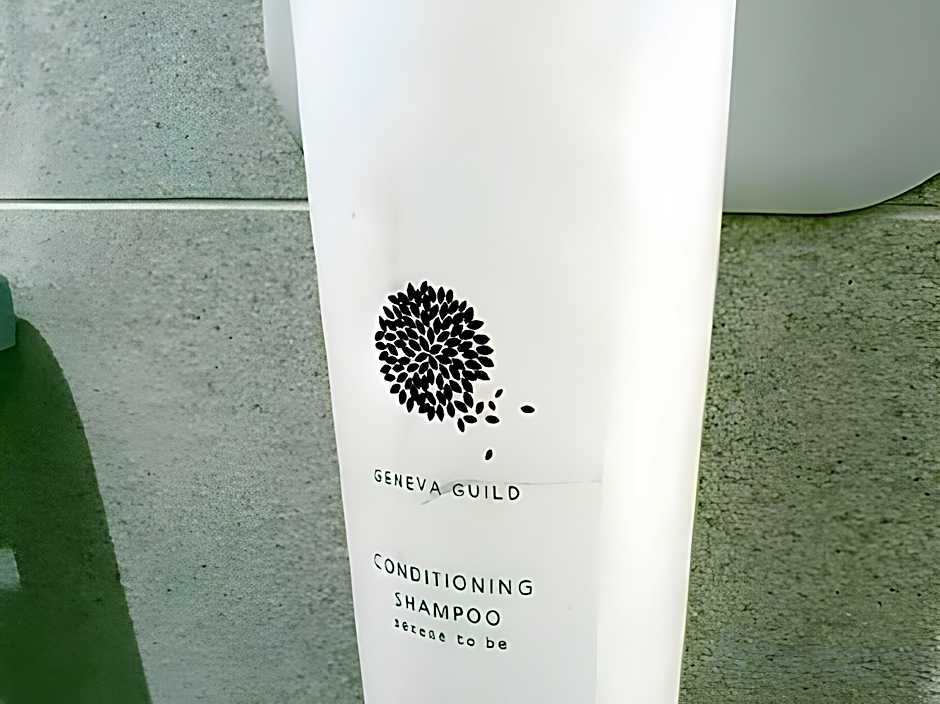 Incheon Airport Transit Hotel(Terminal 1)