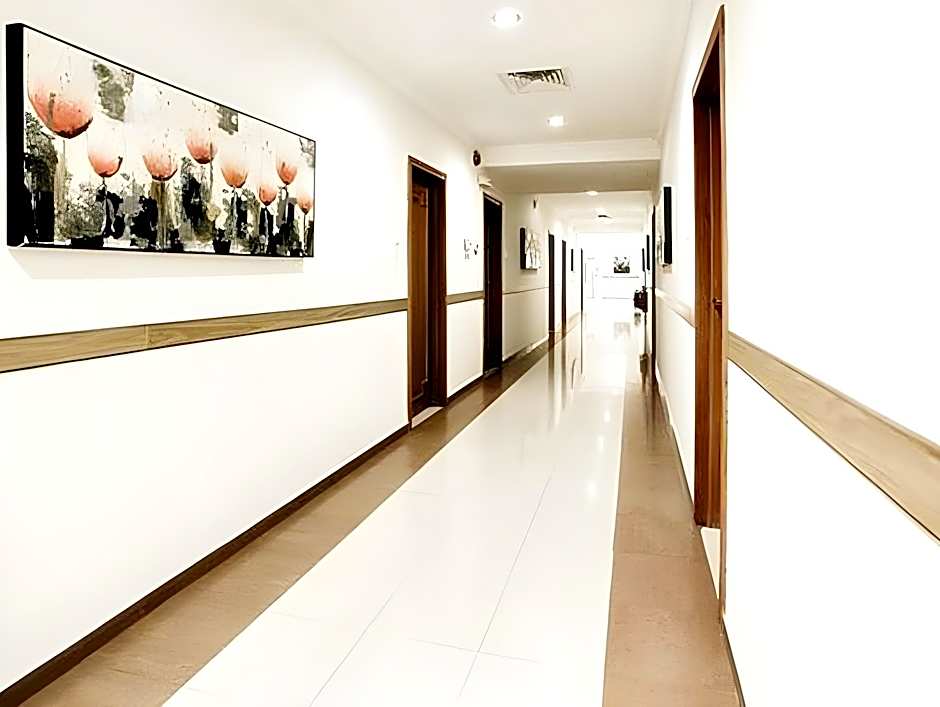 Lily Hotel Suite Hofuf