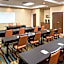 Fairfield Inn & Suites by Marriott Houston Pasadena