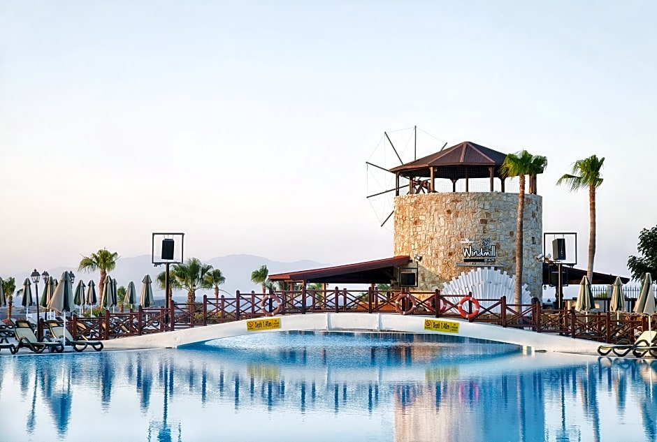 Asteria Bodrum Resort All Inclusive Turkey Rates From Try119