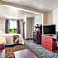 Quality Inn Parsons North