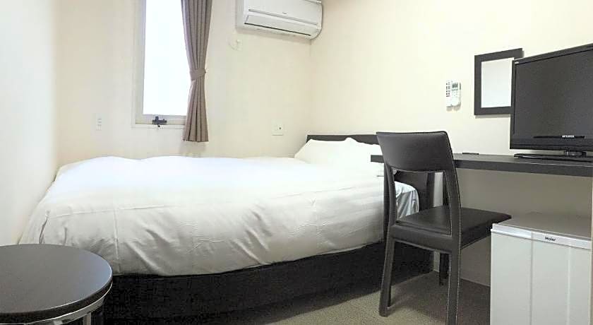 Value the Hotel Ishinomaki