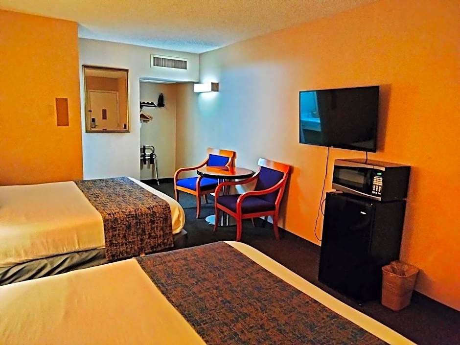 Metropolitan Inn