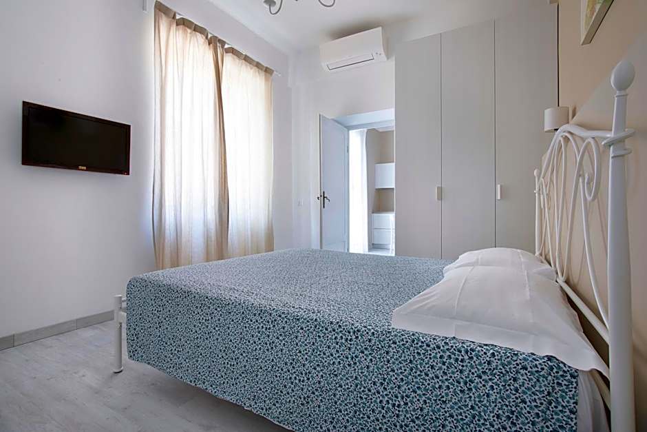 Residence Serenella - Dependance