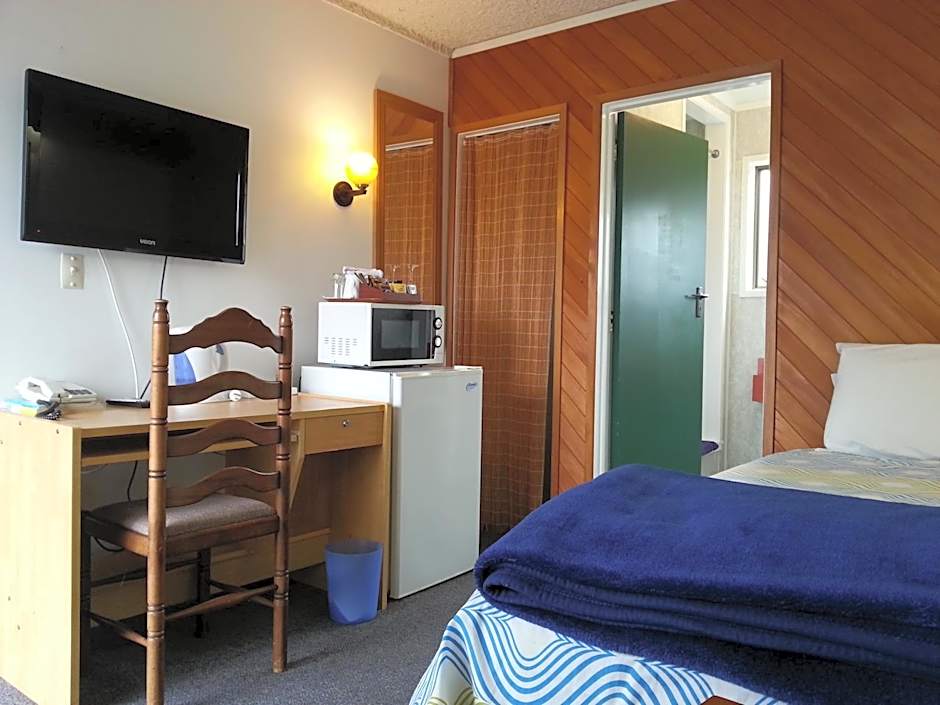 Orana Motor Inn & Restaurant