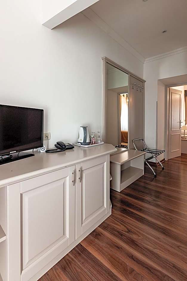 Boutique Hotel Kaštel