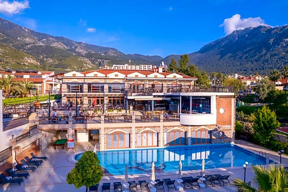 Orka World Hotel & Aqua Park