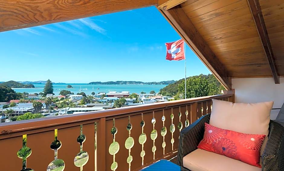 Chalet Romantica