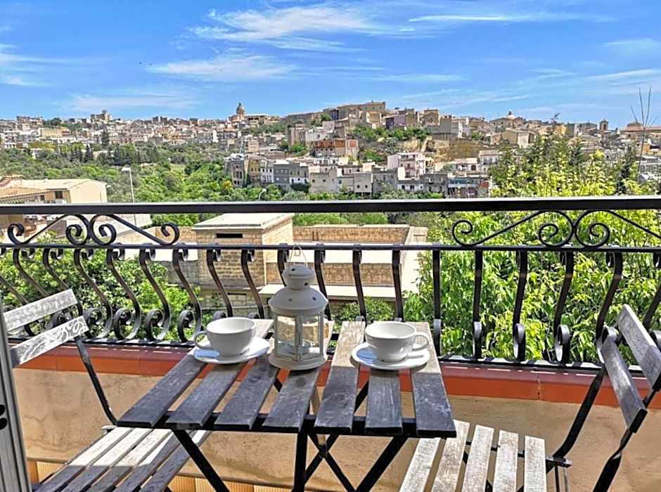 Villa Ambra B&B