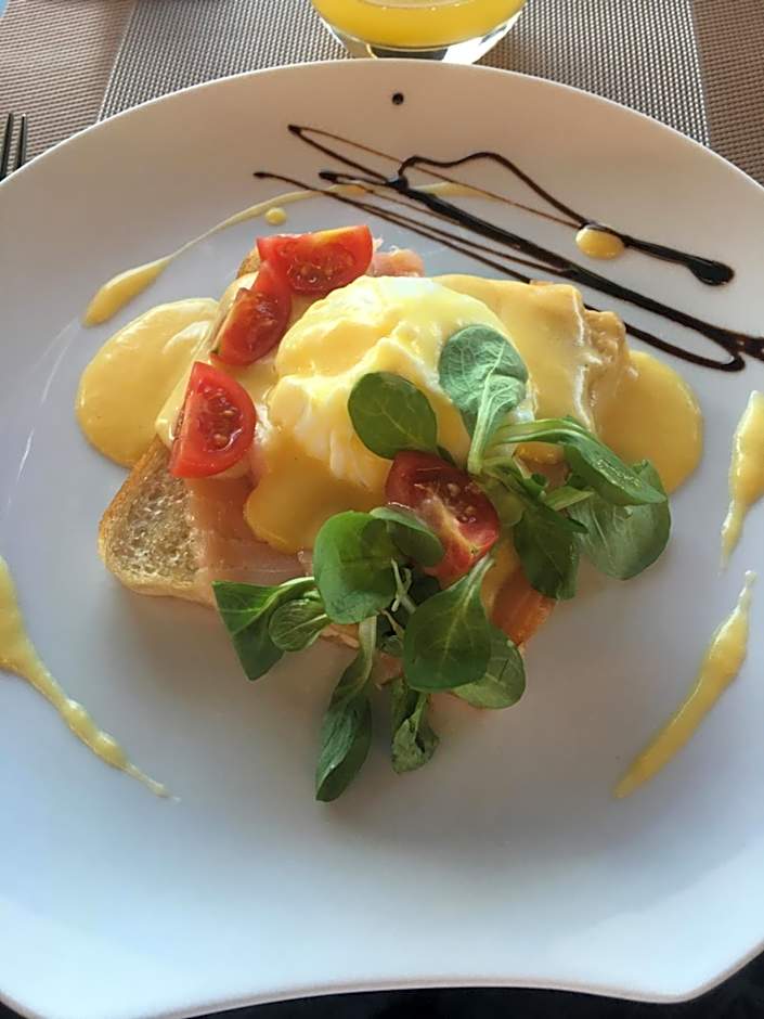 Sky Beach Aparthotel