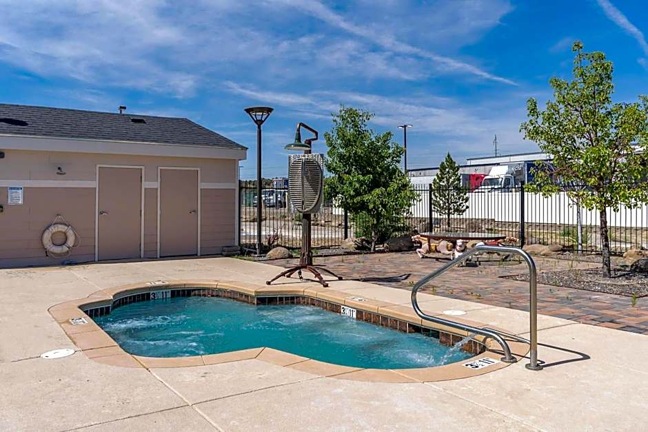 Comfort Inn & Suites Aztec - Farmington Area