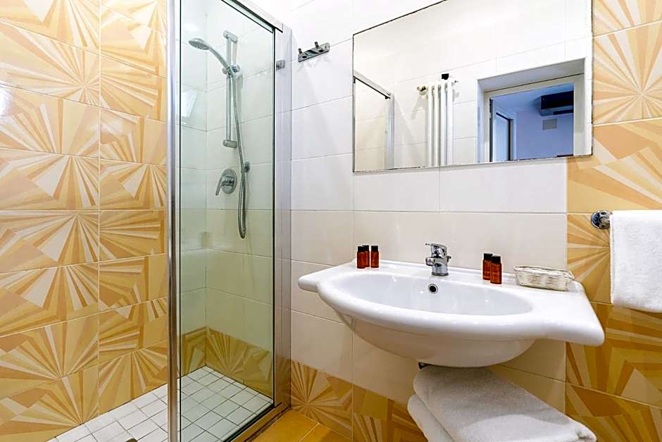 Hotel Tirsus
