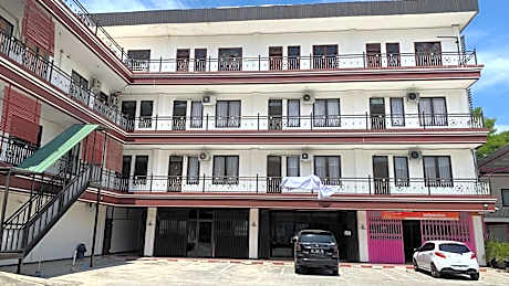 Hotel O Guest House Pandita