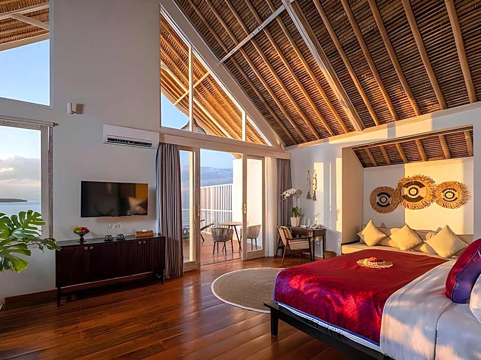 Pramana Natura Nusa Penida