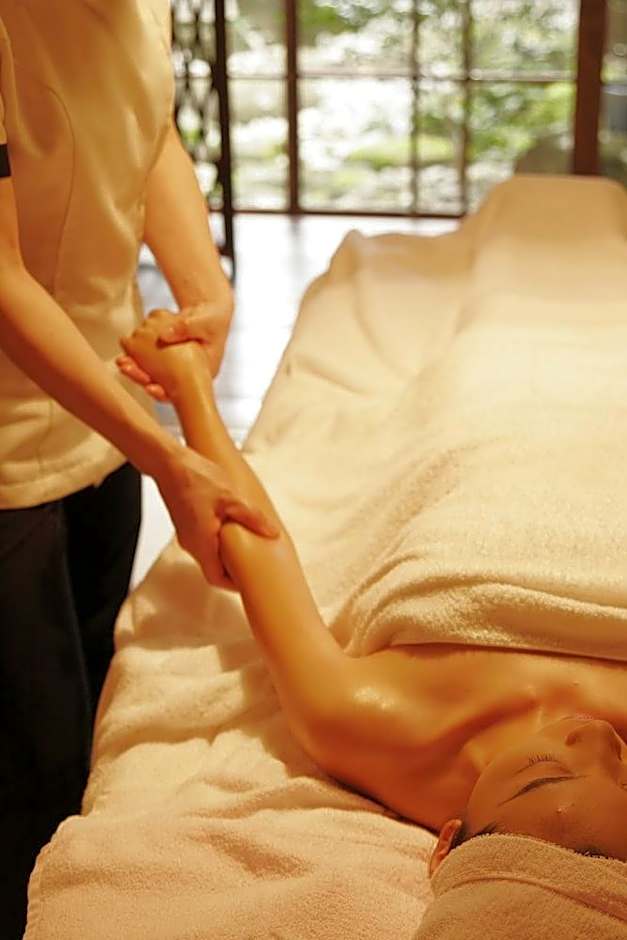 Honjin Hiranoya Kachoan