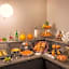 Hôtel Le Marquis by Inwood Hotels
