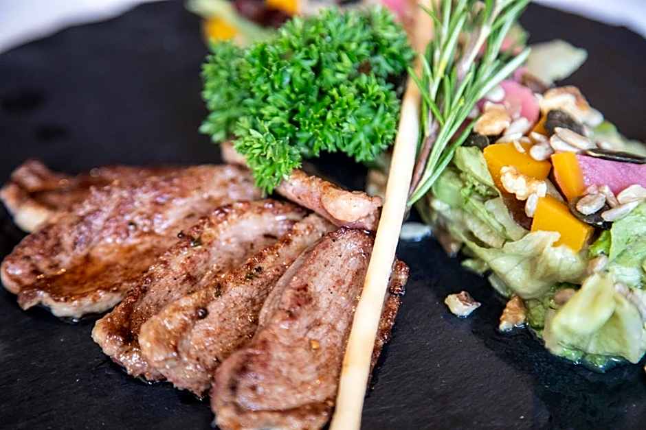 Gasthof Leitner - Der Wirt an der Klamm