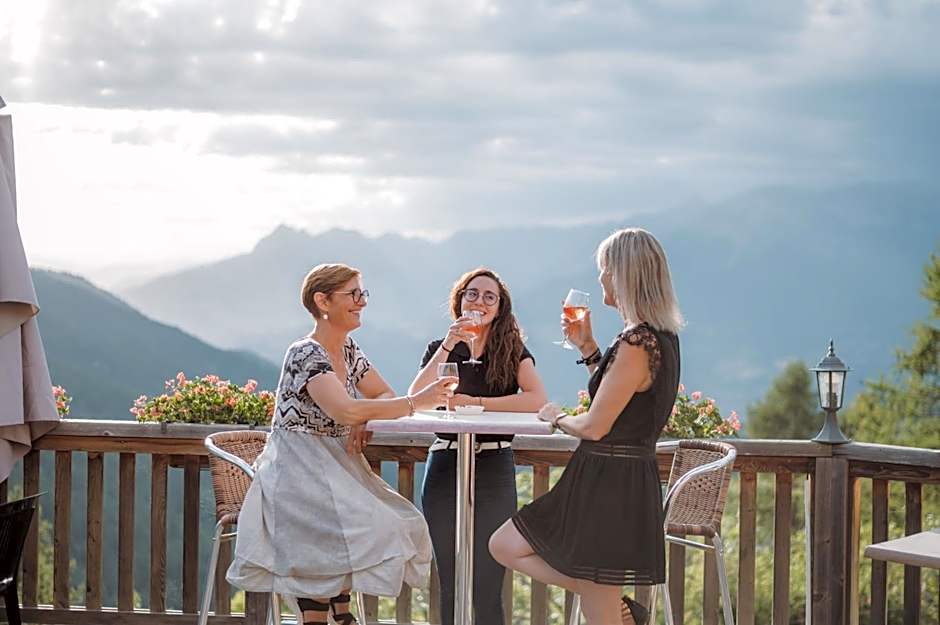 Résidence Sunêlia Les Logis d'Orres