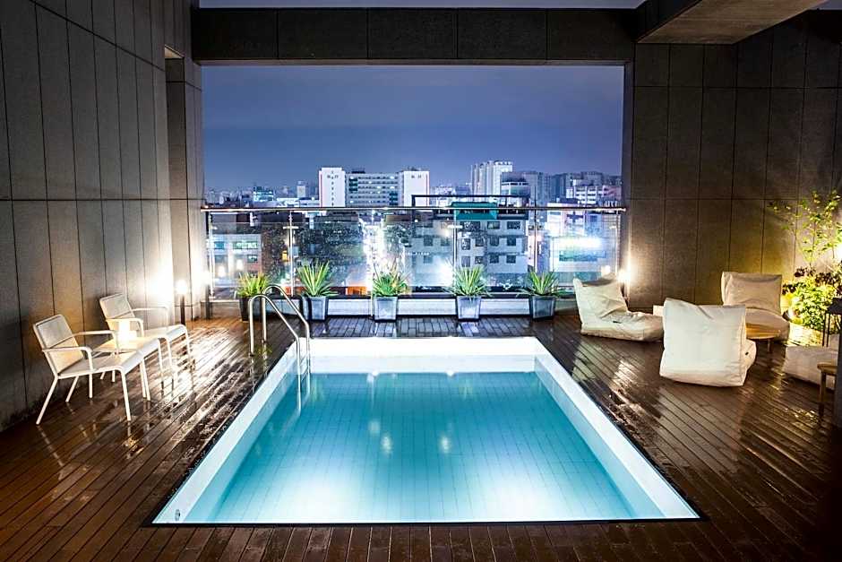 Hotel Gaden by Onyu stay