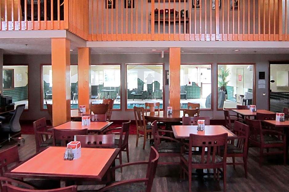 Quality Inn Nashville - Bloomington