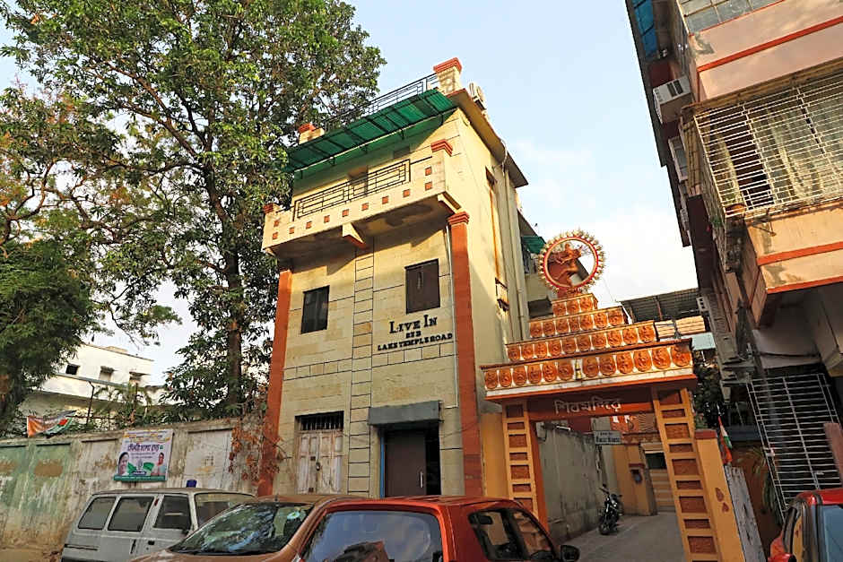 Live In Service Apartment by OYO Rooms – Calcutta, LA