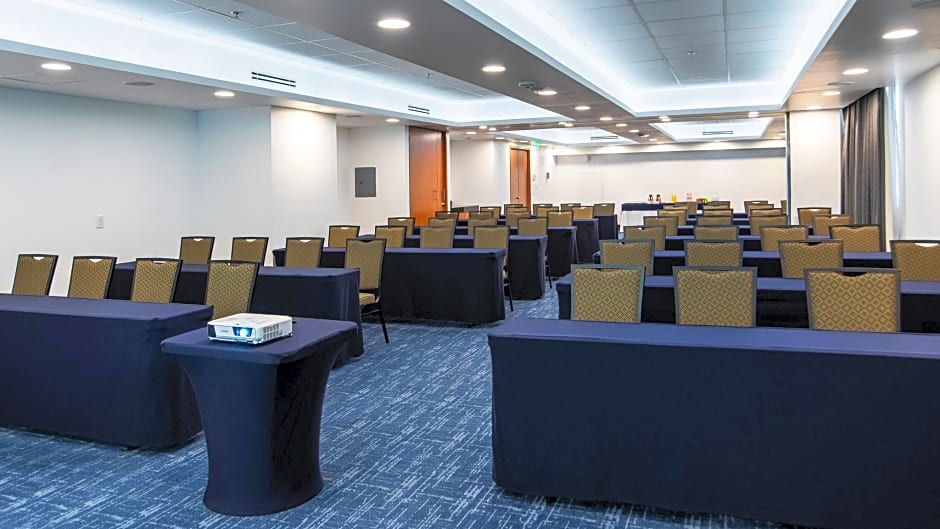 Holiday Inn Mexico Coyoacan