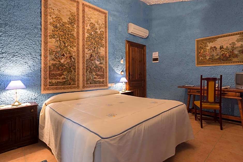 Hotel Palacio Guzmanes