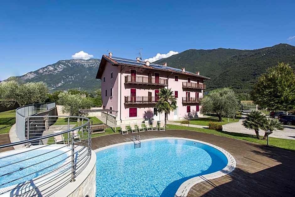 Residence La Vigna