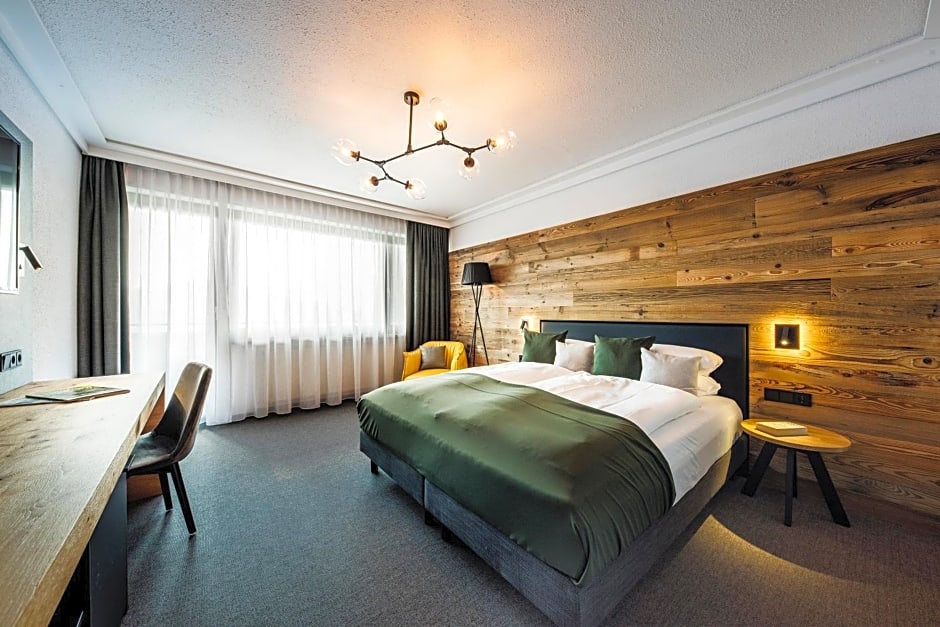 Natura Hotel Bodenmais - inkl Soft- und Heißgetränkeflat