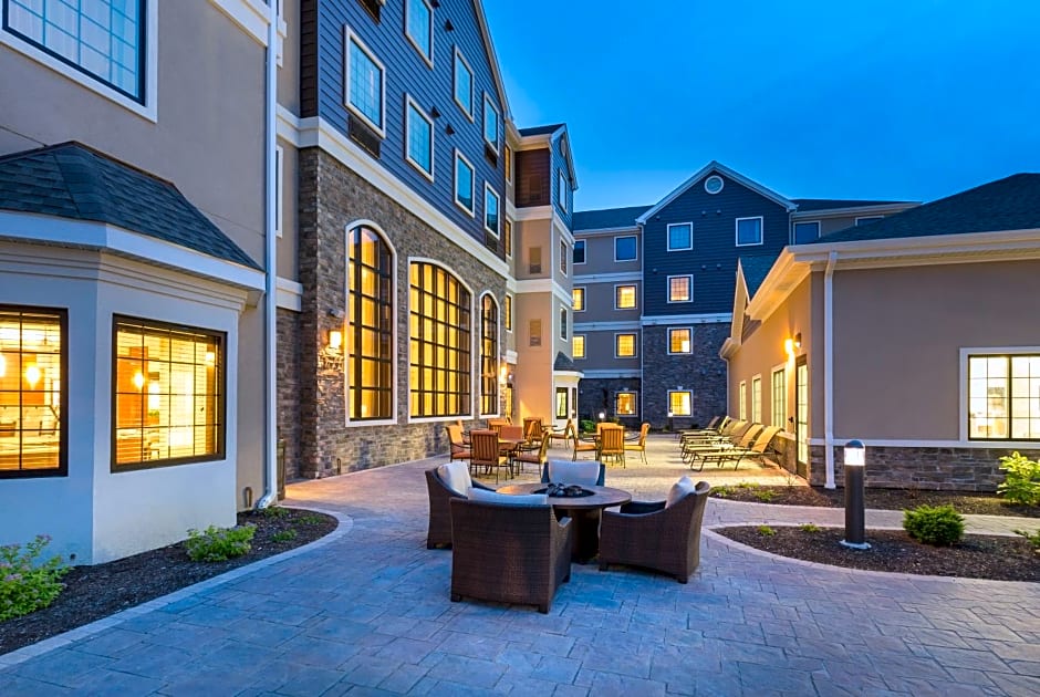 Staybridge Suites Canton By IHG